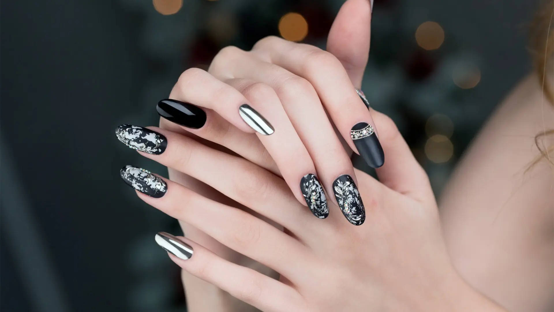 Pasinler Protez Tırnak